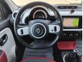 RENAULT TWINGO 2016/5 - 10