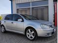 VOLKSWAGEN GOLF V 1.6 DSG TRENDLINE
