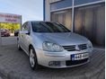 VOLKSWAGEN GOLF V 2004/12 - 2