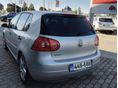 VOLKSWAGEN GOLF V 2004/12 - 5