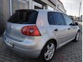 VOLKSWAGEN GOLF V 2004/12 - 7
