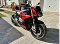 BMW S 1000 R 2014/4 - 2