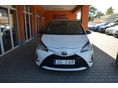 TOYOTA YARIS 2018/11 - 1