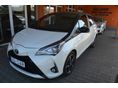 TOYOTA YARIS 2018/11 - 2