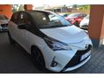 TOYOTA YARIS 2018/11 - 3