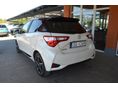 TOYOTA YARIS 2018/11 - 5