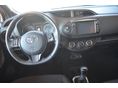 TOYOTA YARIS 2018/11 - 9