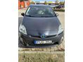 TOYOTA PRIUS 2010/12 - 4