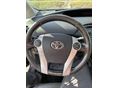 TOYOTA PRIUS 2010/12 - 7