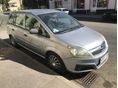 OPEL ZAFIRA B 2007/4 - 1
