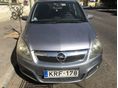 OPEL ZAFIRA B 2007/4 - 3