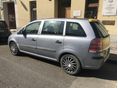 OPEL ZAFIRA B 2007/4 - 5