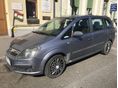 OPEL ZAFIRA B 2007/4 - 6