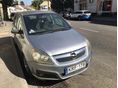 OPEL ZAFIRA B 2007/4 - 8