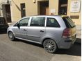 OPEL ZAFIRA B 2007/4 - 9