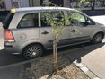 OPEL ZAFIRA B 2007/4 - 10
