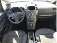 OPEL ZAFIRA B 2007/4 - 17