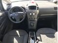 OPEL ZAFIRA B 2007/4 - 19