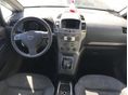 OPEL ZAFIRA B 2007/4 - 20
