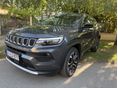 JEEP COMPASS 1.5 e-Hybrid Altitude DCT NYITHATÓ PANORÁMA TETŐ. SOK EXTRA. KEVÉS KM. MAGYARORSZÁGI. GYÁRI GARANCIA 2030I