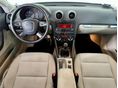 AUDI A3 2012/8 - 14