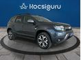 DACIA DUSTER 2024/7 - 1