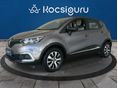 RENAULT CAPTUR 2017/7 - 7