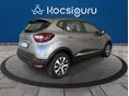 RENAULT CAPTUR 2017/7 - 8
