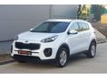 KIA SPORTAGE 1.7 CRDi EX Limited Digit Klima