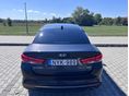 KIA OPTIMA 2016 - 11