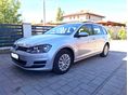 VOLKSWAGEN GOLF VII 2014/3 - 1