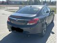 OPEL INSIGNIA 2009/7 - 9