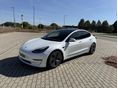 TESLA MODEL 3 Standard Range Plus Aut