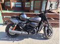HARLEY-DAVIDSON STREET ROD 2017/6 - 1