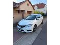 NISSAN PULSAR 1.2 DIG-T Tekna EURO6 Végig vezetett szervizkönyvvel