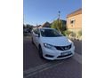 NISSAN PULSAR 2015/1 - 3