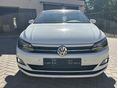 VOLKSWAGEN POLO VI 2018/3 - 2