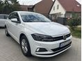 VOLKSWAGEN POLO VI 2018/3 - 2