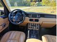 LAND ROVER RANGE ROVER 2005/6 - 12