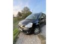 RENAULT MODUS Grand1.2 16V Expression