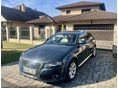 AUDI A4 ALLROAD 2.0 TDI DPF quattro