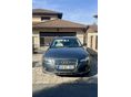 AUDI A4 ALLROAD 2011/1 - 2