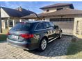 AUDI A4 ALLROAD 2011/1 - 4