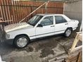 MERCEDES-BENZ 190 D 2.5