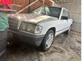 MERCEDES-BENZ 190 1988/5 - 4
