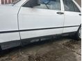 MERCEDES-BENZ 190 1988/5 - 5