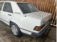 MERCEDES-BENZ 190 1988/5 - 6