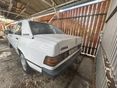 MERCEDES-BENZ 190 1988/5 - 7