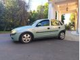 OPEL CORSA C 2002/12 - 2
