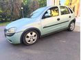 OPEL CORSA C 2002/12 - 5